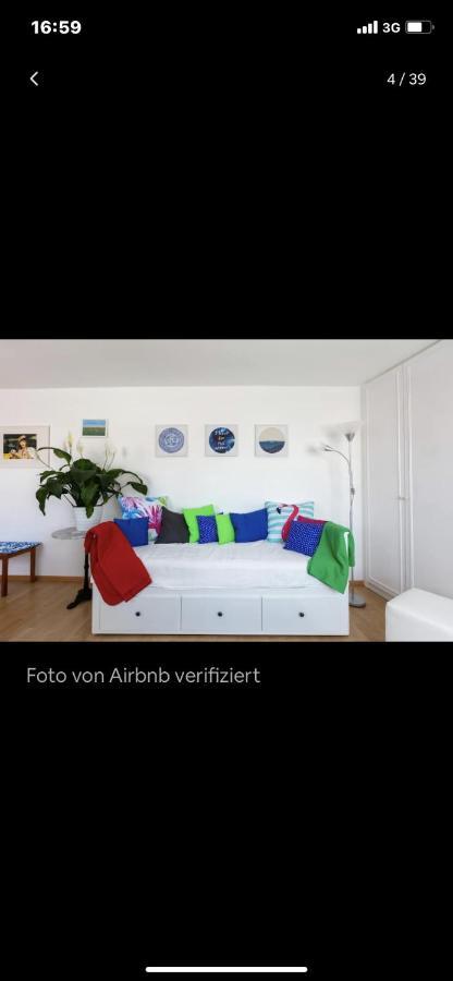 Roof Top Studio Vienna Exterior photo
